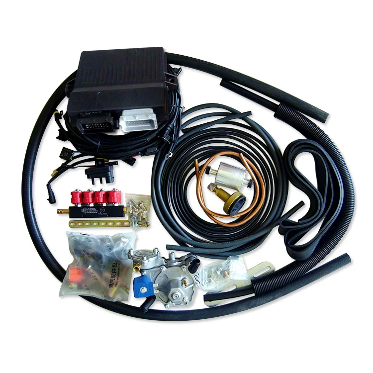 

Autoga s 4 6 8 Car Cylinder Cng Lpg Conversion Kit