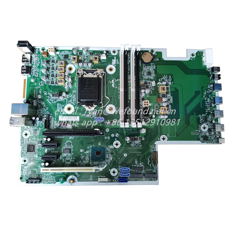 L65198-001 L61703-001 L37492-001 for hp Z1 Entry Tower G5 TWR motherboard