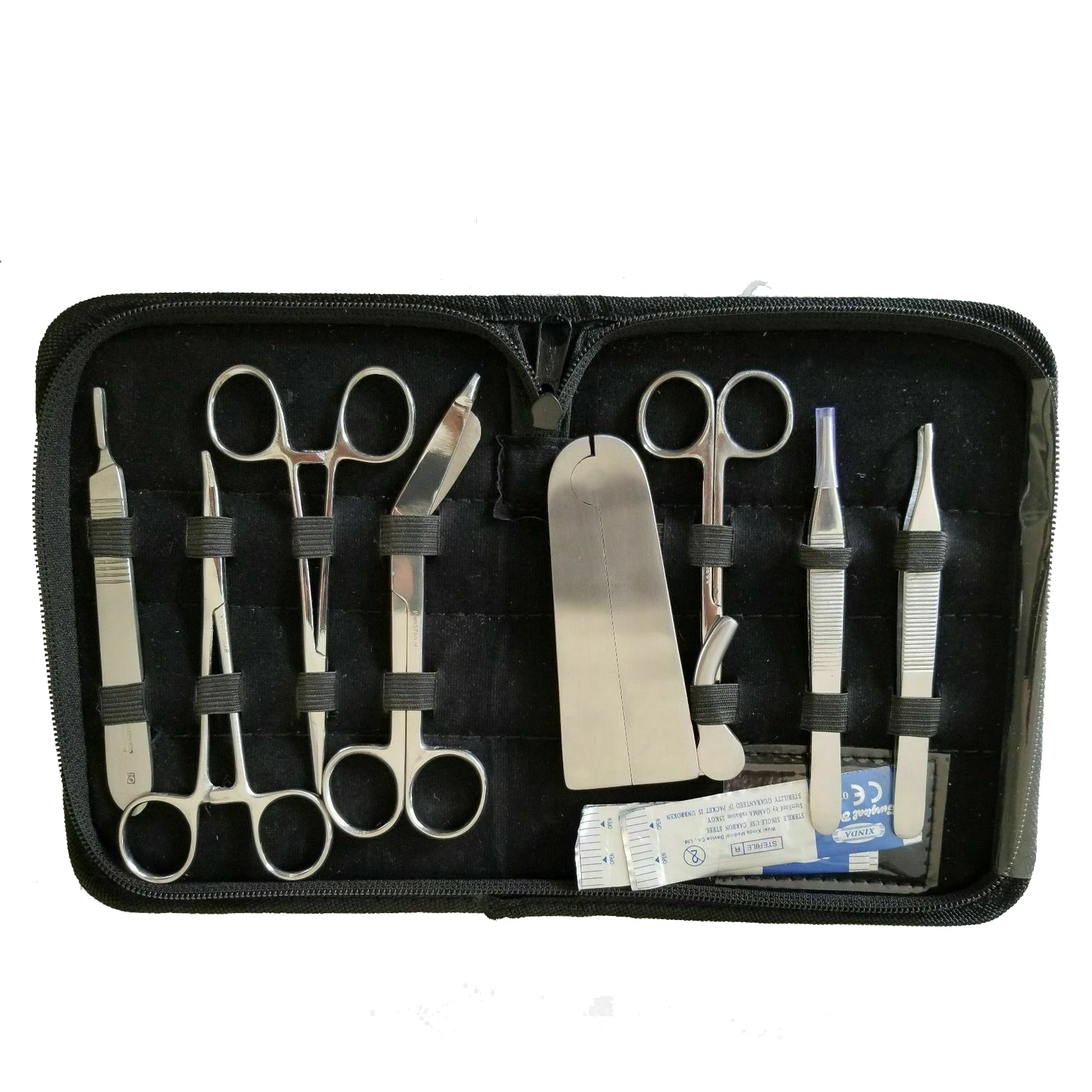 Circumcision Clamp Set Instruments Surgical Urology New