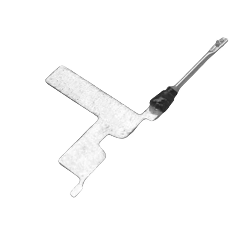 

CEA Turntable Moving Magnetic Stylus Needle For Dual CDS 660 CDS 650 LP Vinyl Record Player Phonograph Accessories