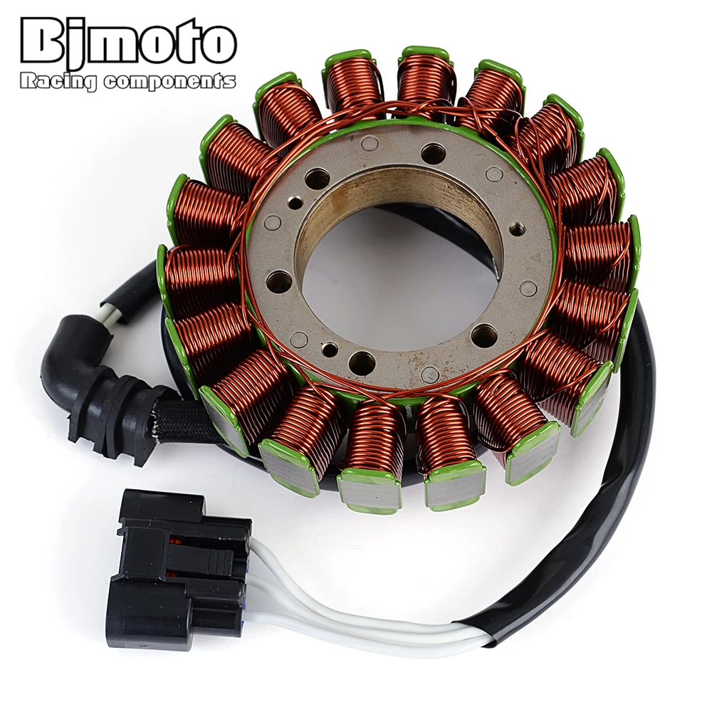 

Stator Coil For Yamaha FJR1300 FJR1300A FJR1300AS FJR1300AV FJR1300AEV FJR1300ASV FJR1300ASW FJR1300ASX FJR1300P FJR1300AE