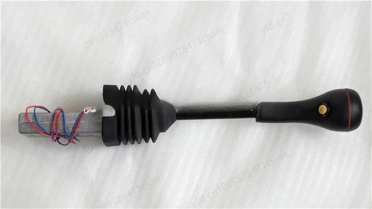 GJ1135A 100% New Low Price Tractor Loader Spool Control Valve with Joystick Cable Control Lever