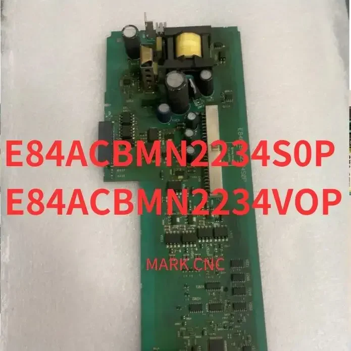 

tested ok E84ACBMN2234S0P E84ACBMN2234VOP in good condition