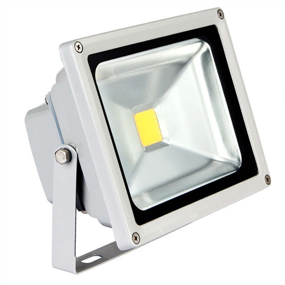 High power led flood light 10w 20w 30w 50w 80w 110V 220V Warm white/Cool white outdoor flood lighting,led street lamp