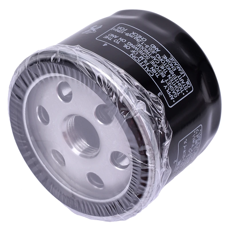 Oil Filter for BMW F650 F700 F750 F800 F850 R1200 R1250 GS S1000 K1200 K1300 R S RR RS GT Bimota 1000 BB2 HP4 Husqvarna 900 Nuda
