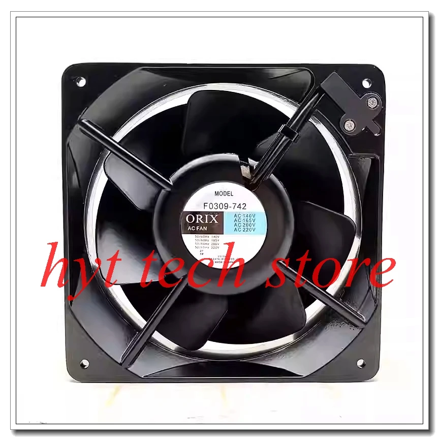 

F0309-742 Original inverter cooling fan，100% tested before shipment