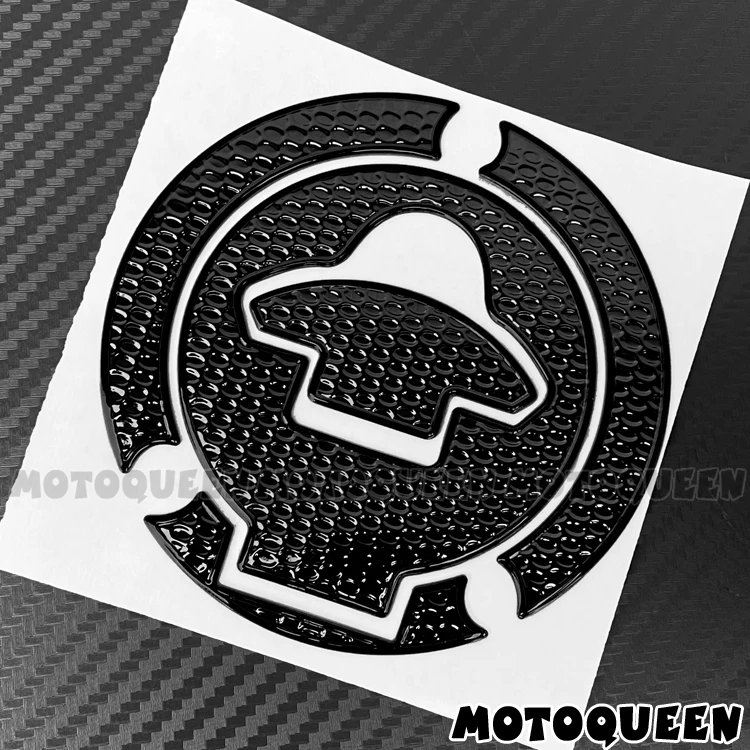 Motorcycle Gas Fuel Oil Cap Tank Pad Protector Decals Stickers for YAMAHA YZF-R3 R25 R15 V3 V4 MT-03 MT-25 MT03 MT25 2019+