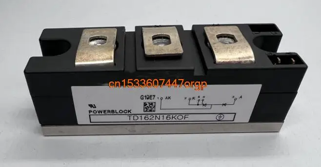 

TD162N16KOF