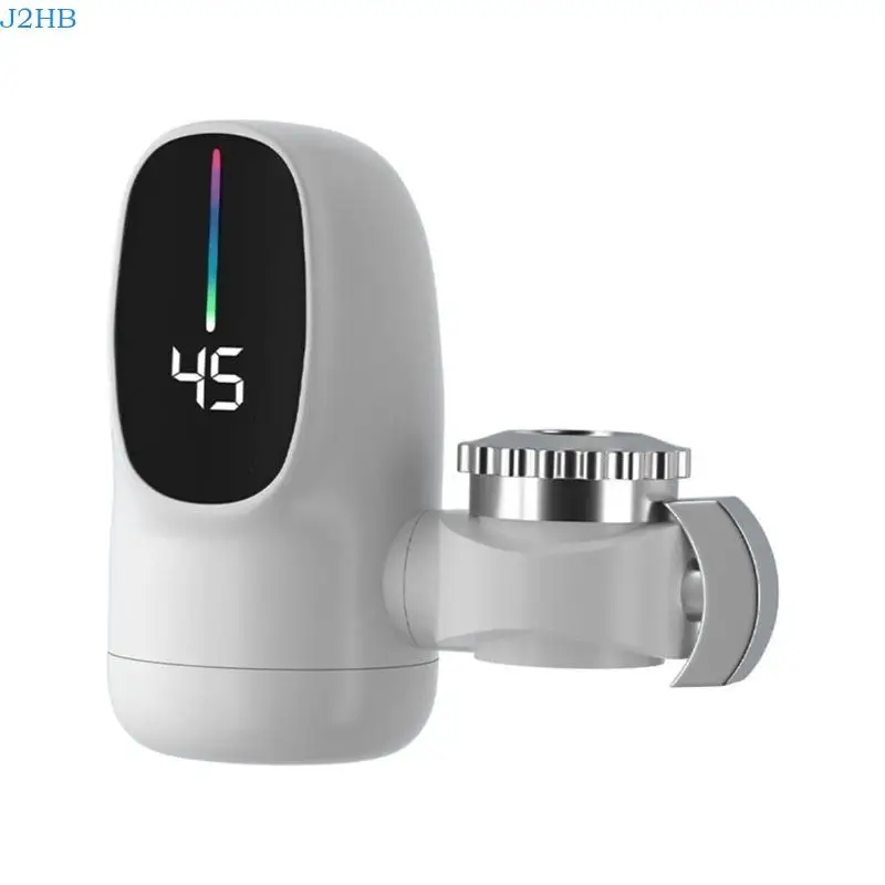 J2HB Quick Heat Electric Faucet Accessory for Kitchen Bathroom and Applications