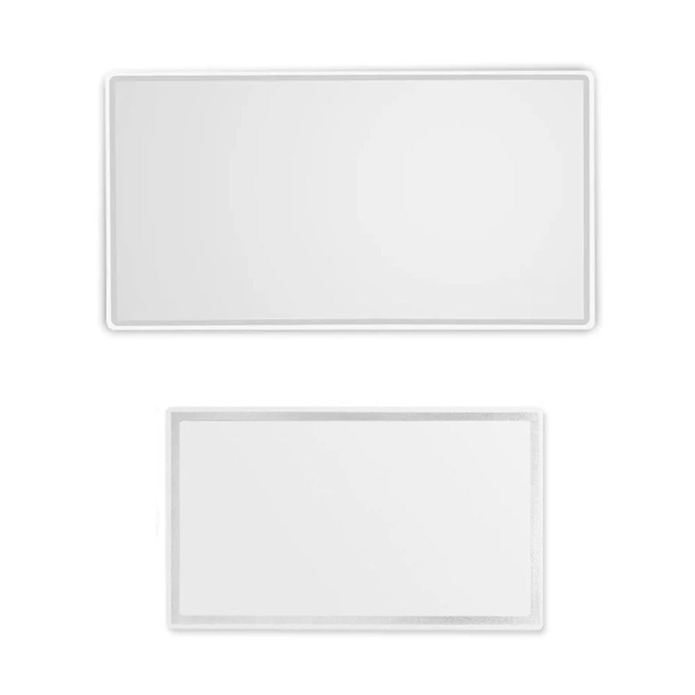 

Car Co-Pilot Visor Universal Car Sun Visor Vanity Mirror Decorative Supplies Portable Car Sun Visor Makeup Vanity Mirror