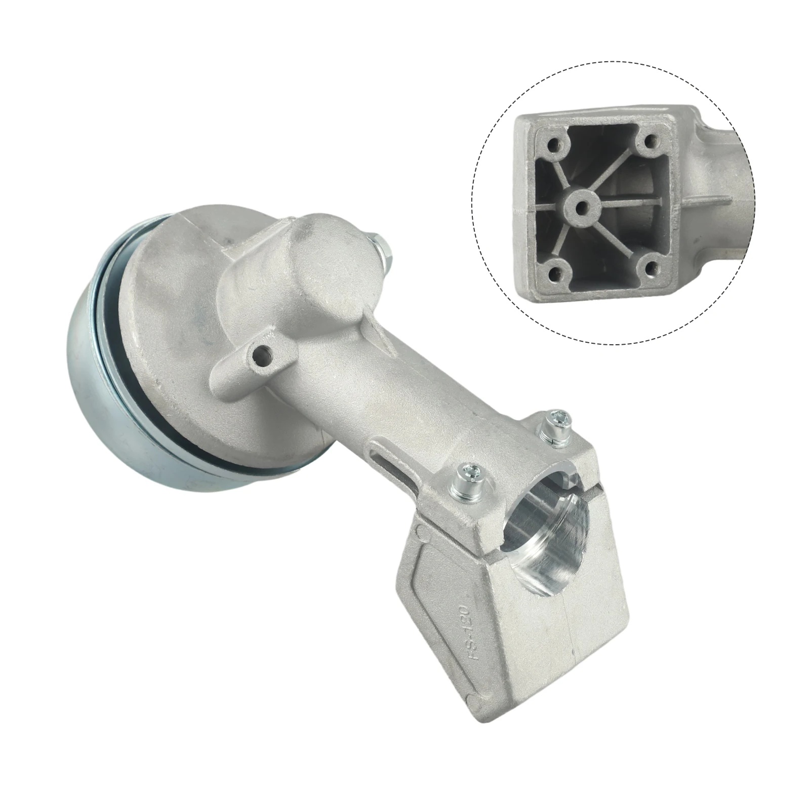OEM Replacement Gearbox that Fits Popular Models of the Series Like Fs110 & Fr450 with the Identification '41376400100'