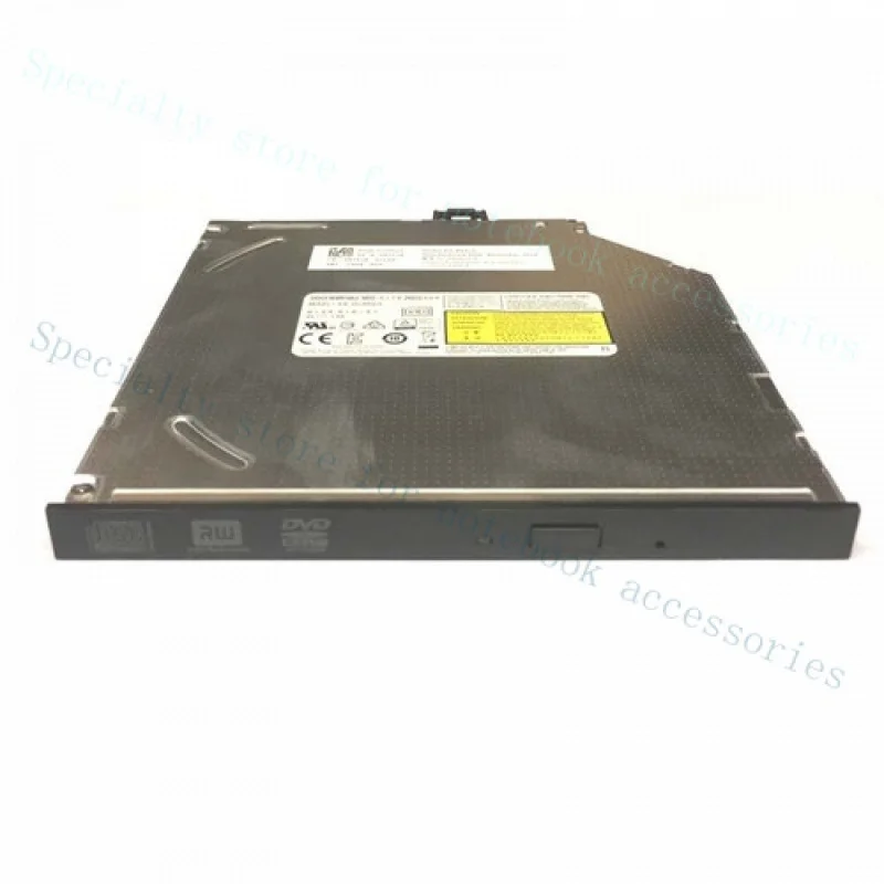 A+  CD DVD Burner Writer ROM Drive for Dell PowerEdge R620 R630 Server Computer