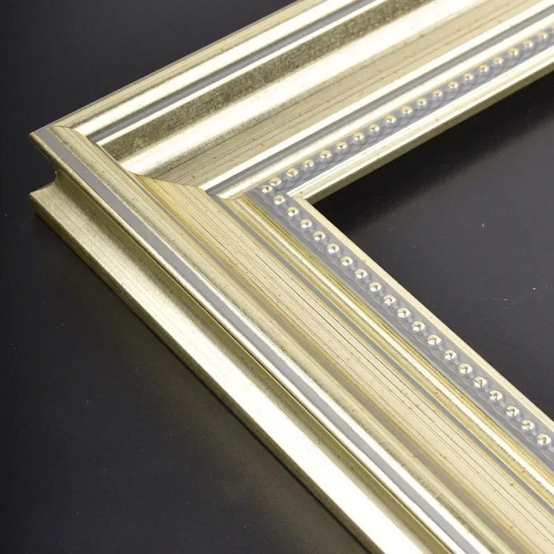 

Wall Decoration Frames Pictures Wall Canvas Photo Frames Bedroom Bed Bases Frames Marcos Para Fotos Korean Room Decor TY9XP