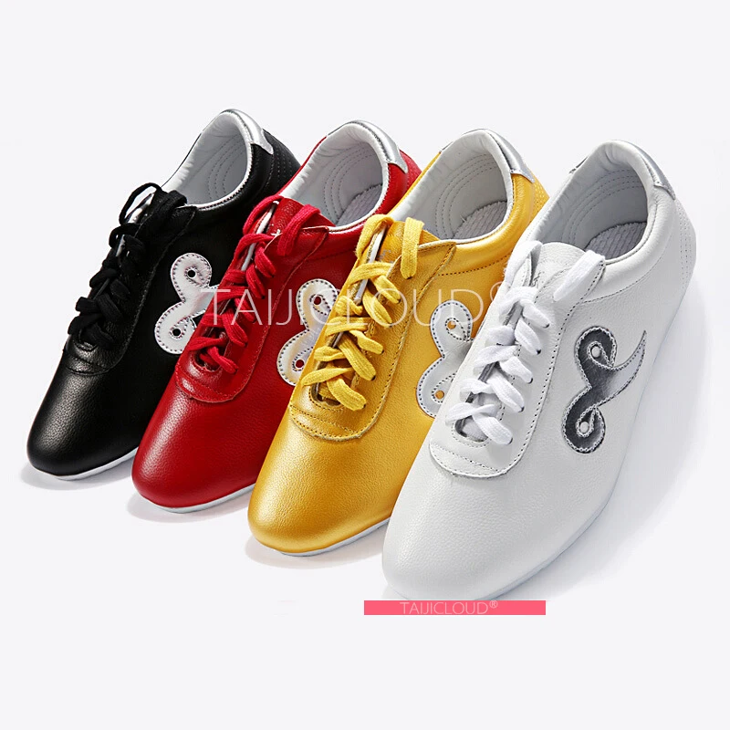 

Martial arts shoes for men with rubber soles, suitable for Tai Chi performance and practice, and for women's Kung Fu training