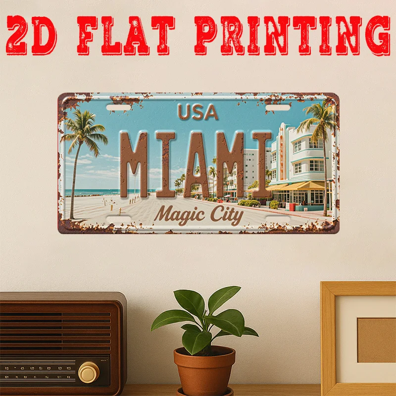 USA Miami 