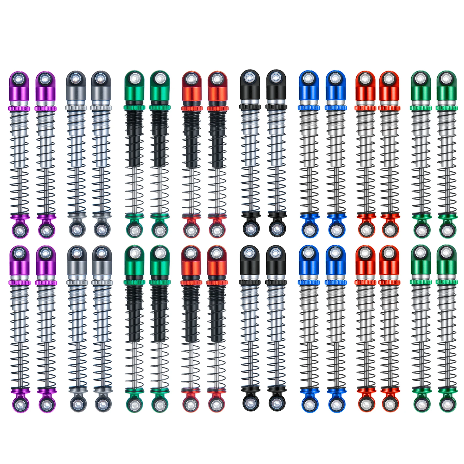Thumbnail 4 - #72 Ranked RC Car Shock Absorbers Picks in 2026