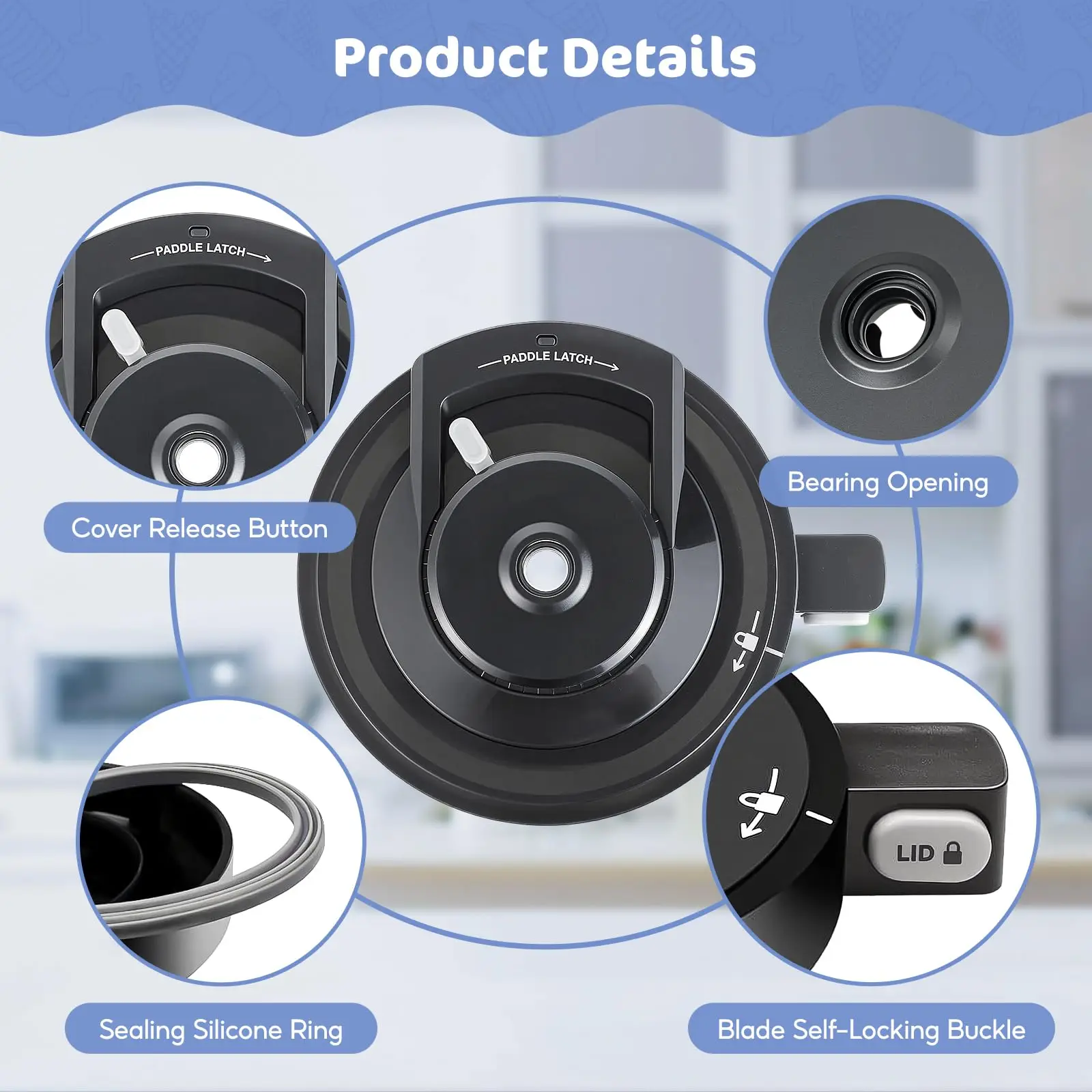 Thumbnail 3 - #16 Highest Rated Ice Makers to Buy in 2026