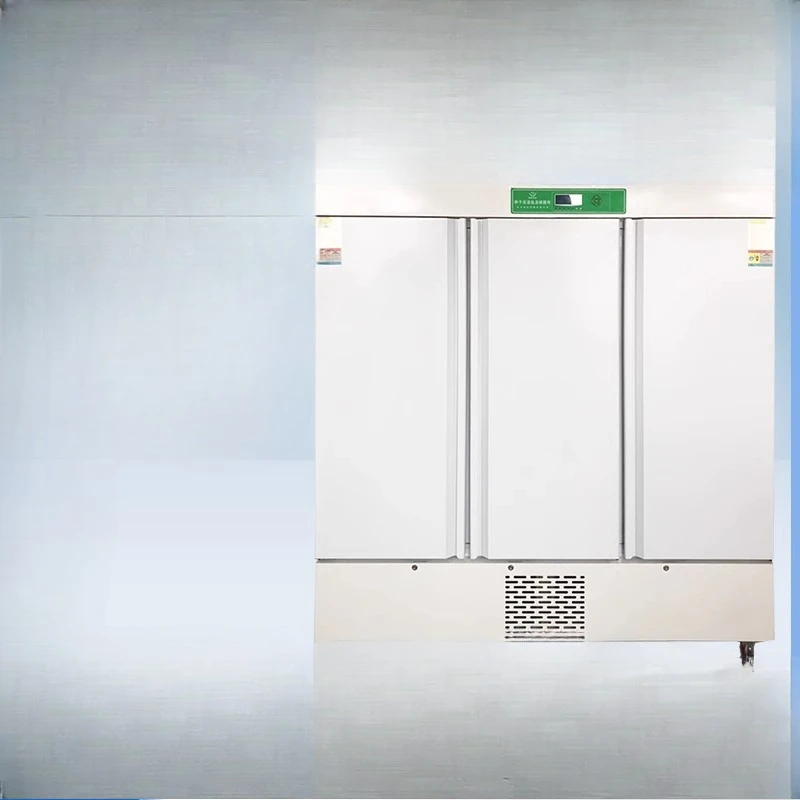 Seed Low Temperatur…