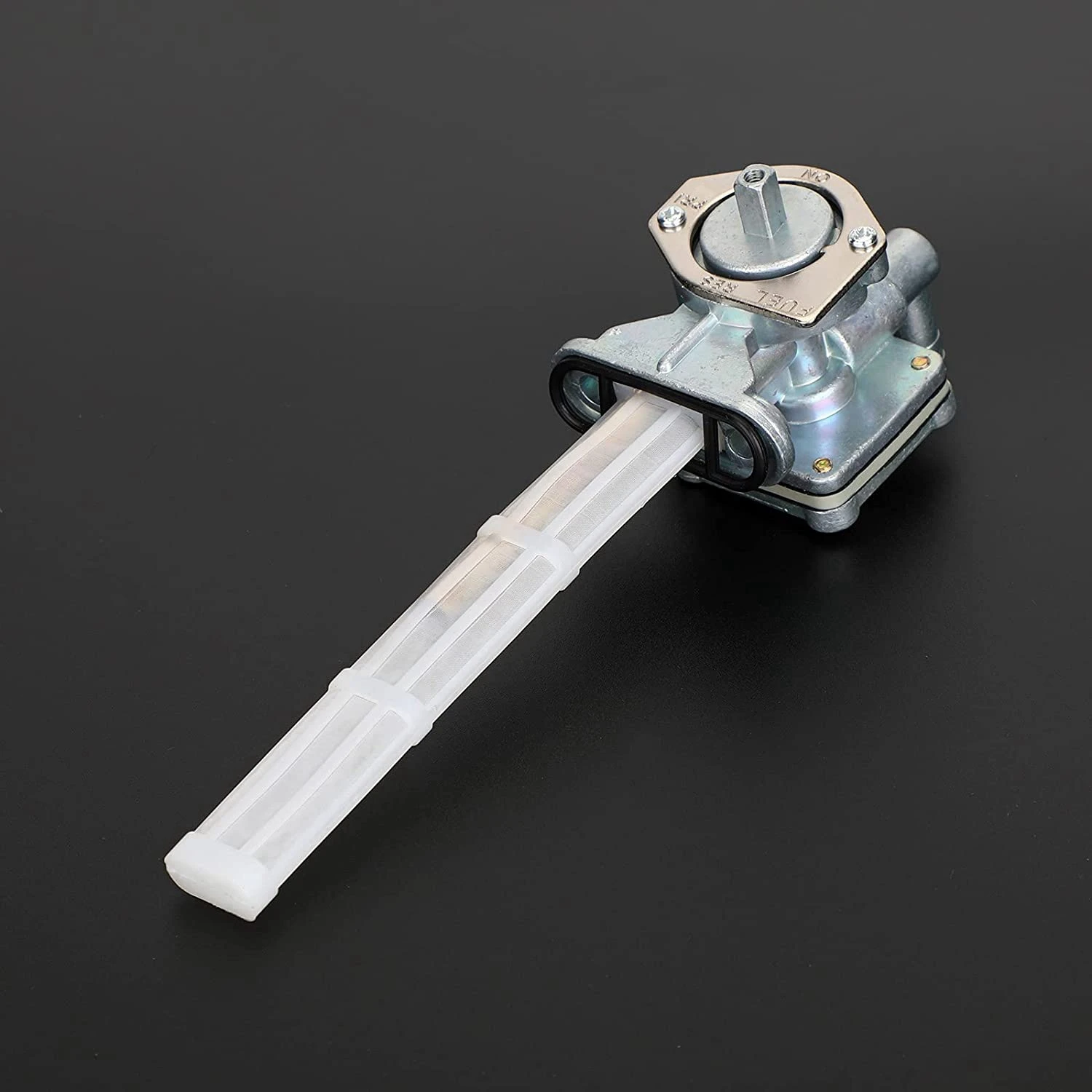 

Лидер продаж-переключатель топлива для мотоцикла, кран топлива, клапан в сборе для Suzuki GSF1200 Bandit 1200 2001-2005 44300-32F10, двигатель