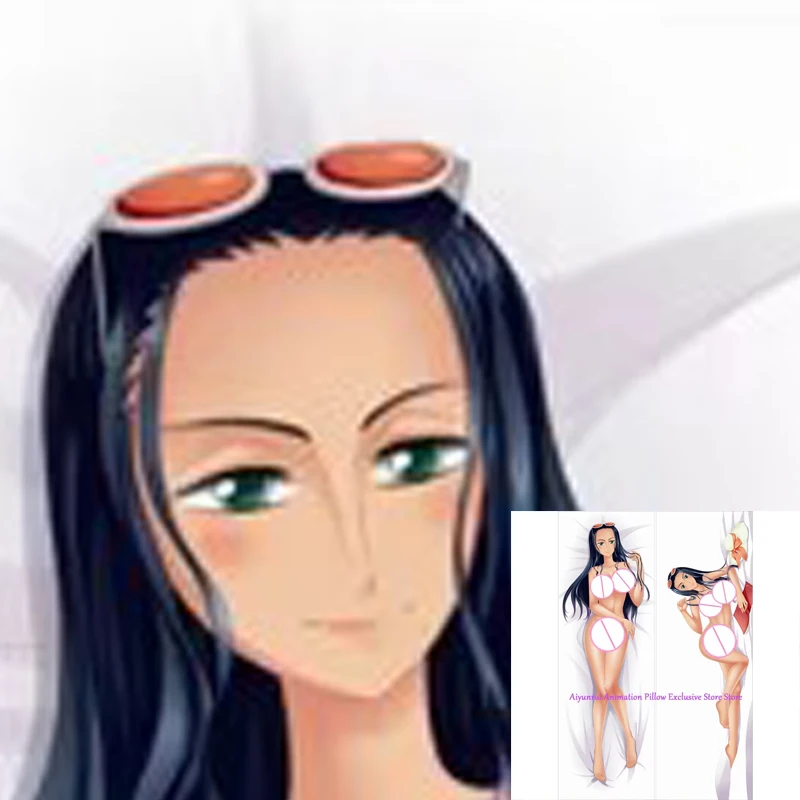 

Anime Pillow Cover Dakimakura Beautiful Girl Double-Sided Life-Size Body Pillows Cover Adult Case Bedding Gifts