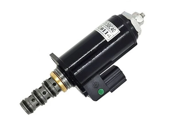 

Подходит для линейного электромагнитного клапана SK200-6 YN35V00019F1 YN35V00018F2, автомобильные аксессуары, сублимационные заготовки, садовые инструменты