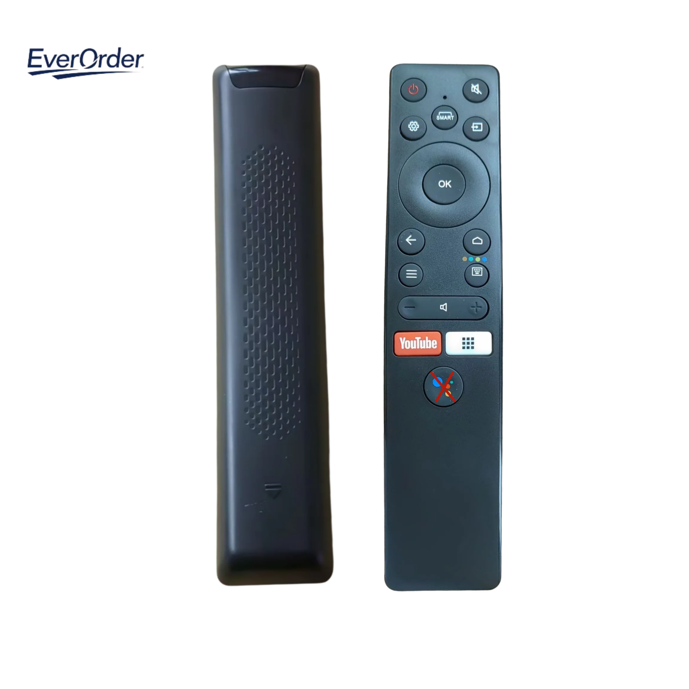

Новый пульт дистанционного управления (без голоса) для SMART TV THOMSON RC890 T49FSL6010 T43USL7000 T43USM7020 T43FSL6010 T50USL7000 T32RTL6000
