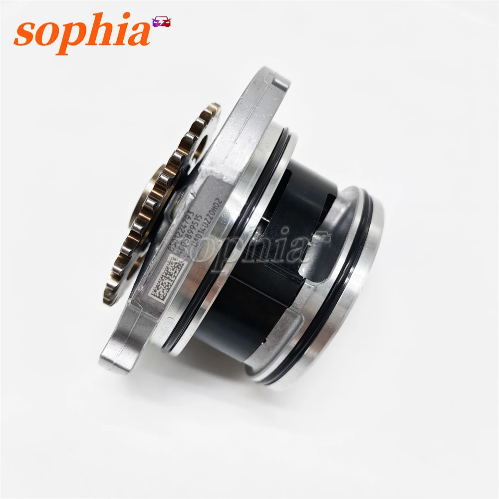 8HP70 Automatic Transmission Gearbox Oil Pump Core For VW BMW Audi Jaguar Land Rover