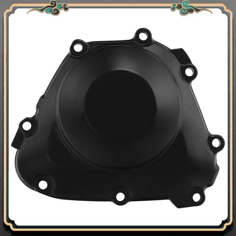 

M45K-крышка статора двигателя, защитная крышка картера для FZ09 2014-2017 FJ09 2015-2017 MT09 2014-2020, аксессуары