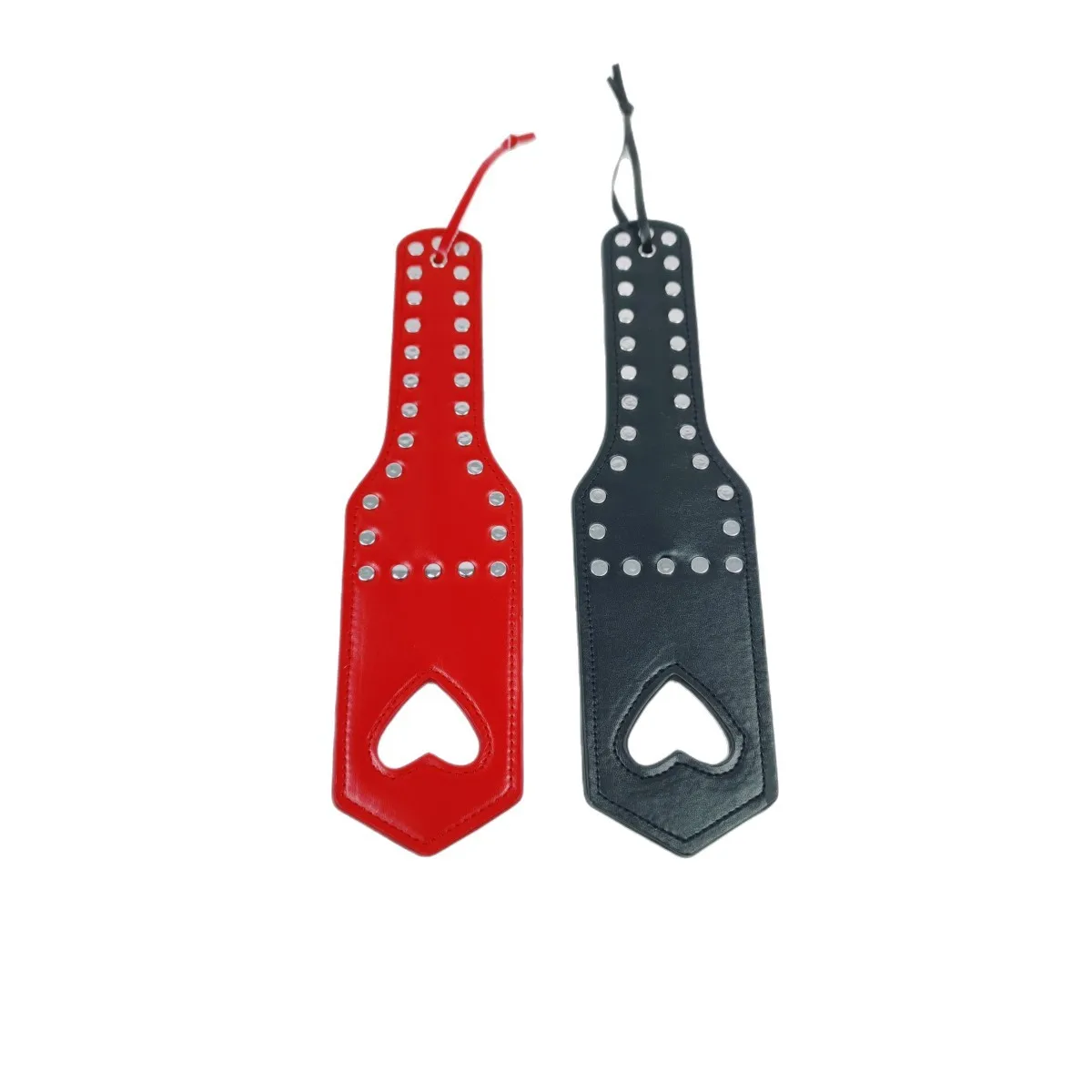 31.5 سنتيمتر بو الجلود الشرير برشام الردف مجداف الحصان سوط لركوب الفروسية مضرب الفروسية #5