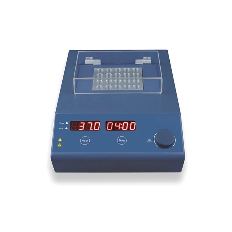 Centrifuge tube PCR tube 96-well plate heating equipment temperature control numerical control display dry metal bath