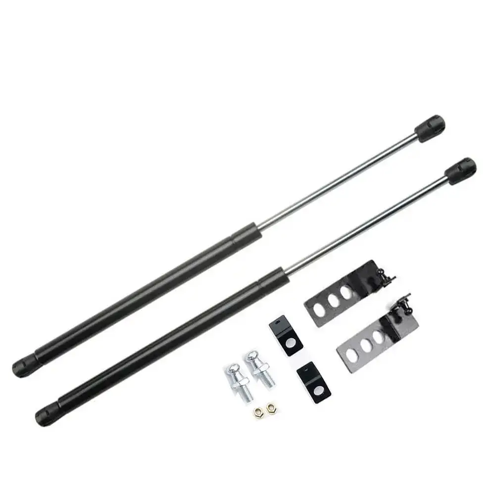 

for Volkswagen Jetta MK7 2019-2025 Front Hood Lift Supports Hood Struts Shocks Springs Dampers Car Accessories 1 Set