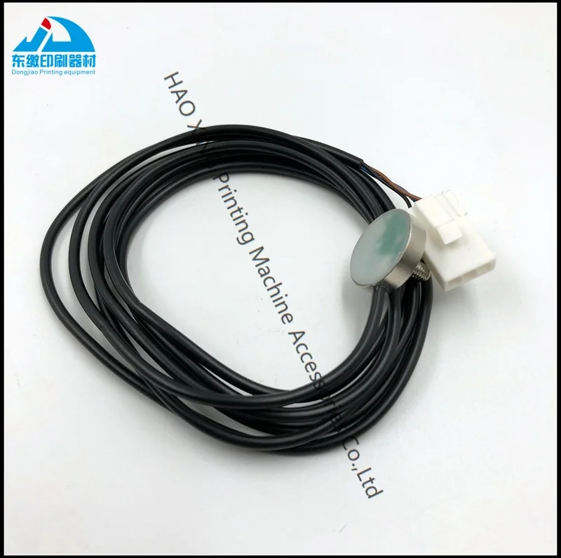 Printing Machinery Spare Parts Switch M2.122.1311 for Heidelberg SM74/PM74 Printing Machine Accessories Sensor With High Quality