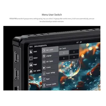 10 最佳銷售 監視器 Feelworld - №5