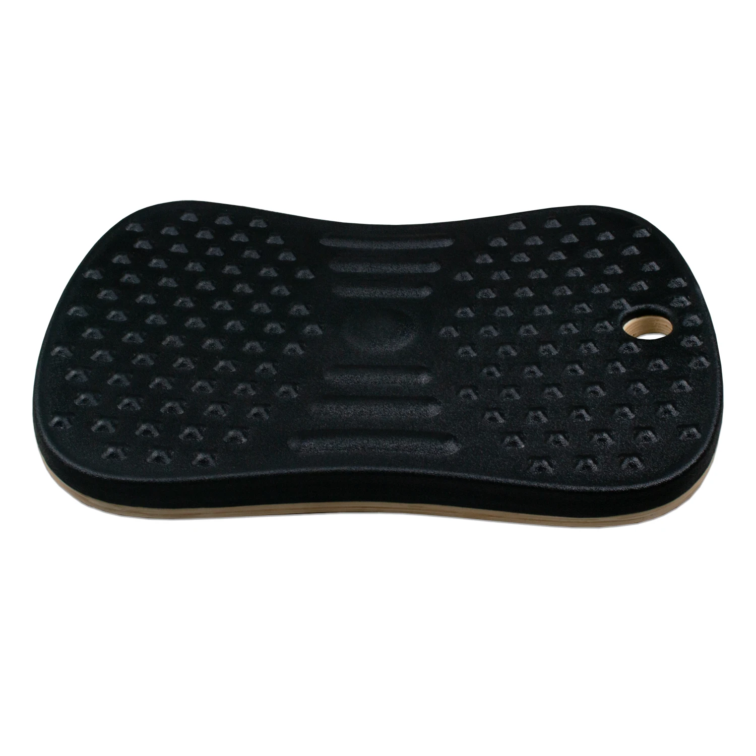 Wobble Board Ergonomic Design Standing Desk Mat Balance Board Anti Fatigue Mat Office