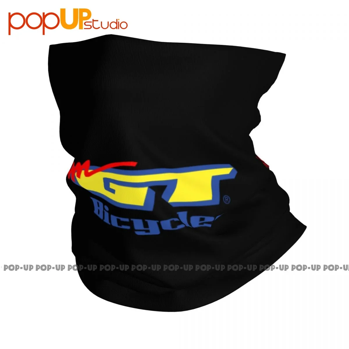 Gt Fiets Bmx Mountainbike Race Weg Wielrennen Mtb Nek Gaiter Bandana Sjaal Gezichtsmasker