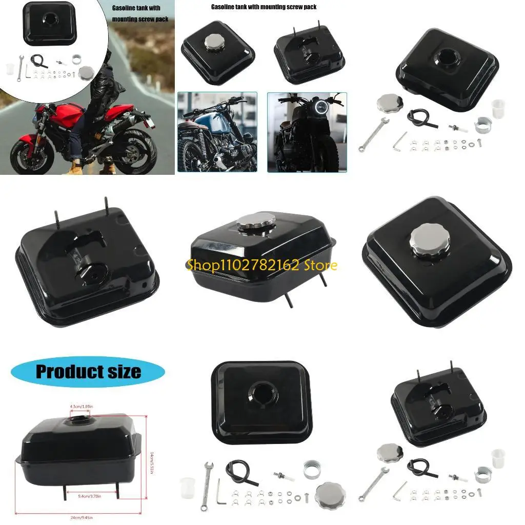 

Комплекты винтов для крепления баллонов для хранения газа 547B для улучшения характеристик мотоцикла