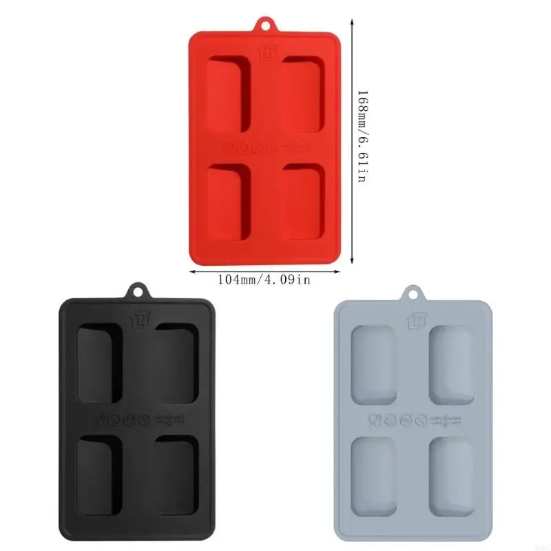 A0NC 2 части Силиконовый тостер щит щитки пылец -покров Силиконовый тостер замена крышки