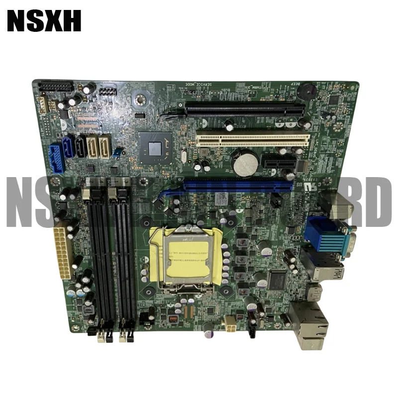 Placa base Original CN-0J3XG7 7010 9010, placa base 0J3XG7