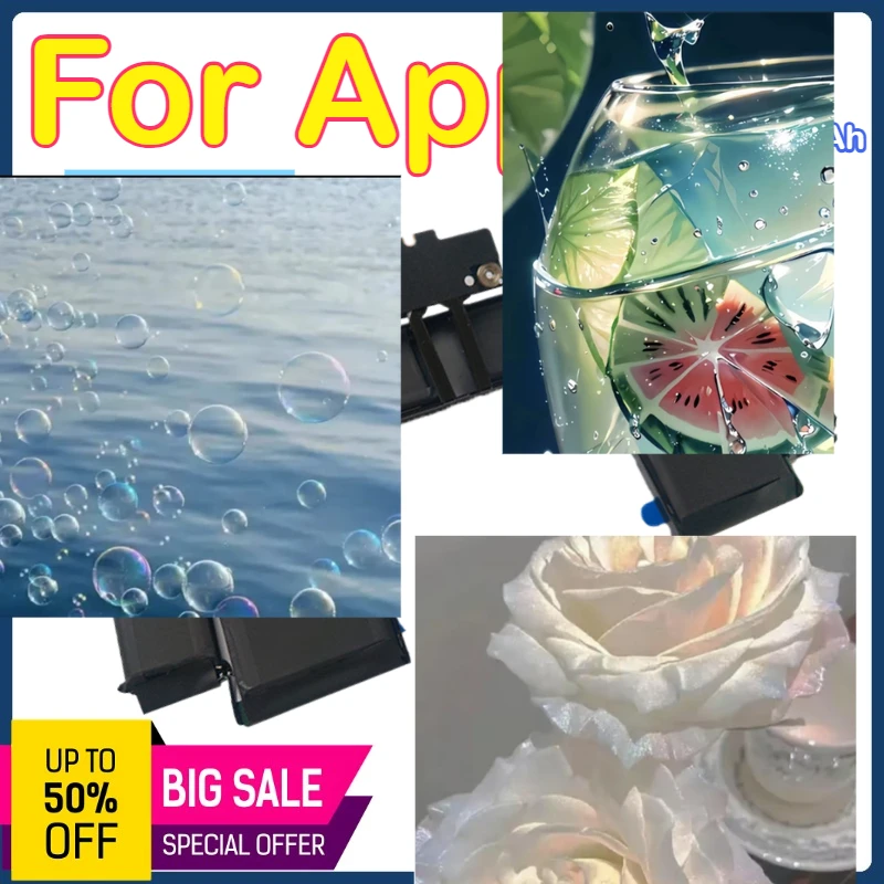 

A1437 For MacBook A1437 Battery A1425 MD212 Laptop Battery