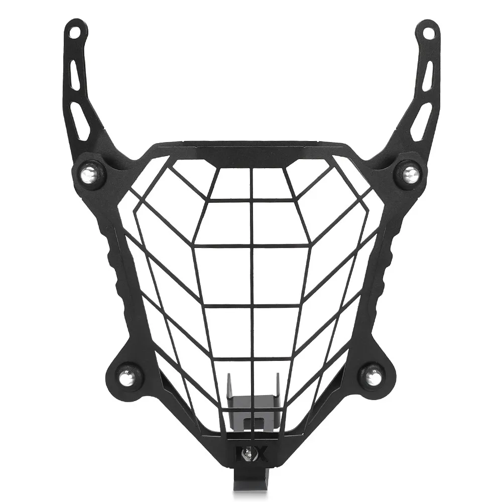 لهوندا NX400 NX500 Nx 400 500 2023 2024 2025 دراجة نارية الملحقات العلوي مصبغة غطاء حماية حماية حامي #6