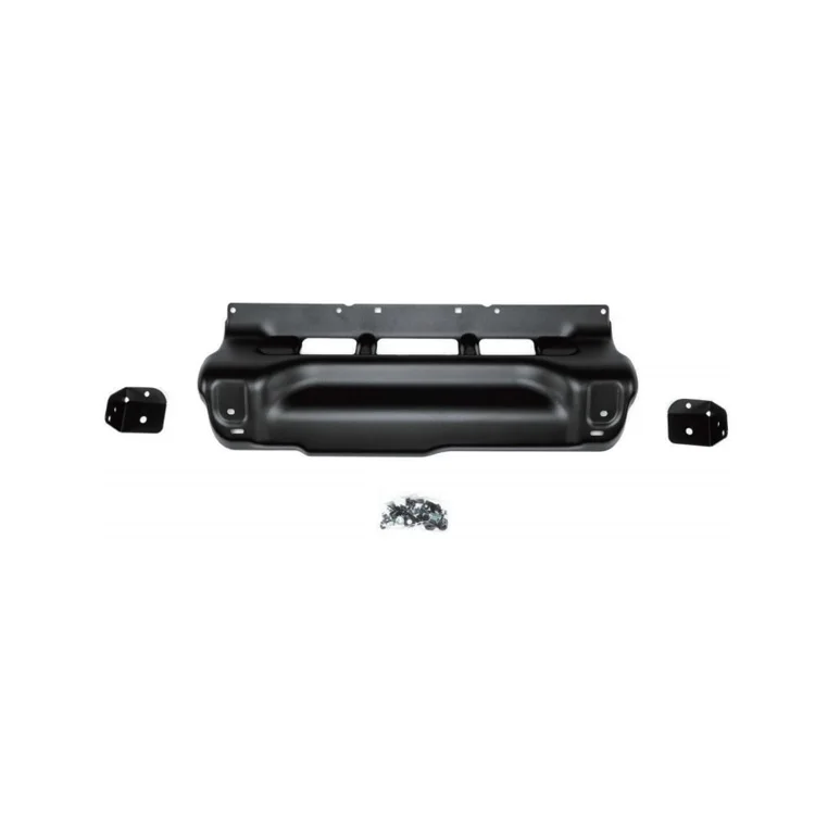 

Car Accessories 4X4 AEV Style Lower Bumper for jeep Wrangler JL 2018-2025