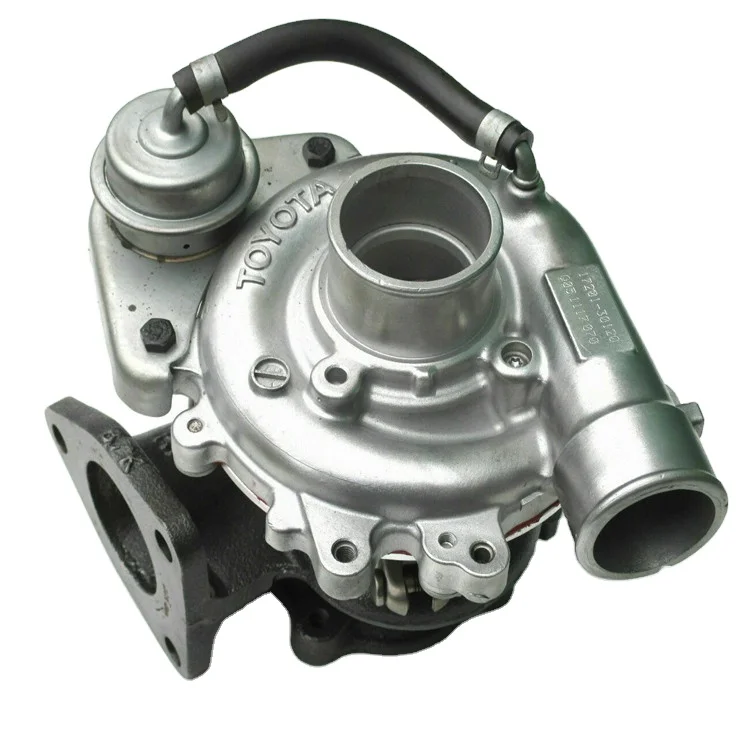 2KD Turbocharger 17201-0L030  for   D4D 75Kw