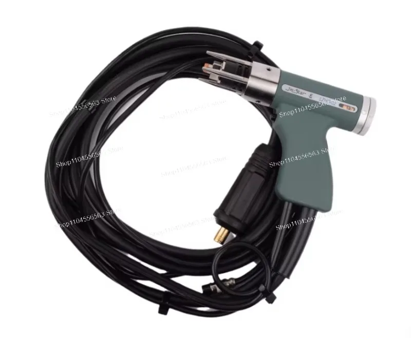 4M Capacitor Discharge CD Stud Welding Gun Torch M3-M10 for Stud Welder Portable Hand Tool