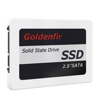 Goldenfir Hot Sale High Quality Solid State Drive128GB120GB256GB240GB 360GB480GB 512GB720GB 2.5 SSD 2TB 1TB for Laptop Desktop