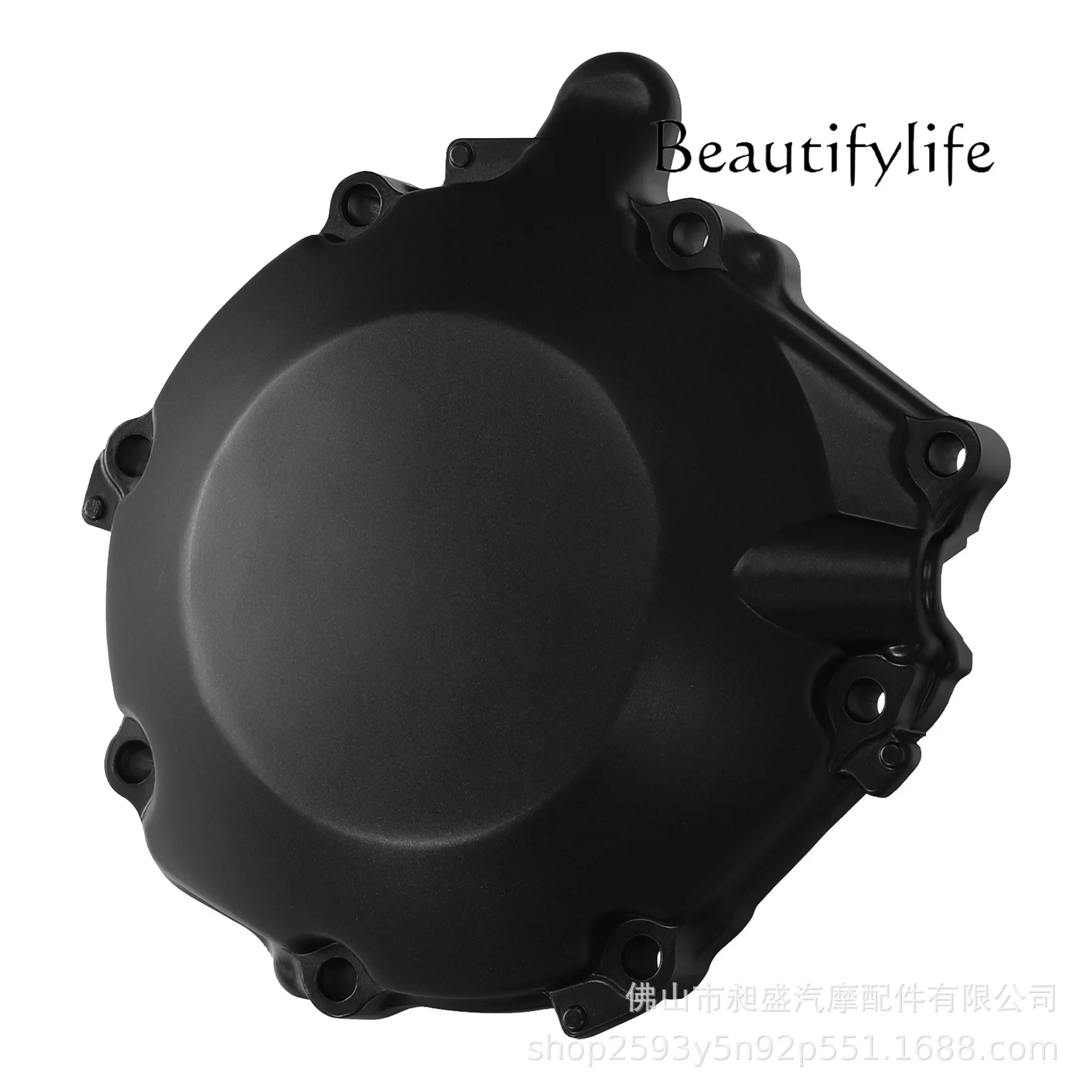 LS Suitable for CBR1000RR/CB1000R motorcycle modification accessories Magneto cover Engine side cover