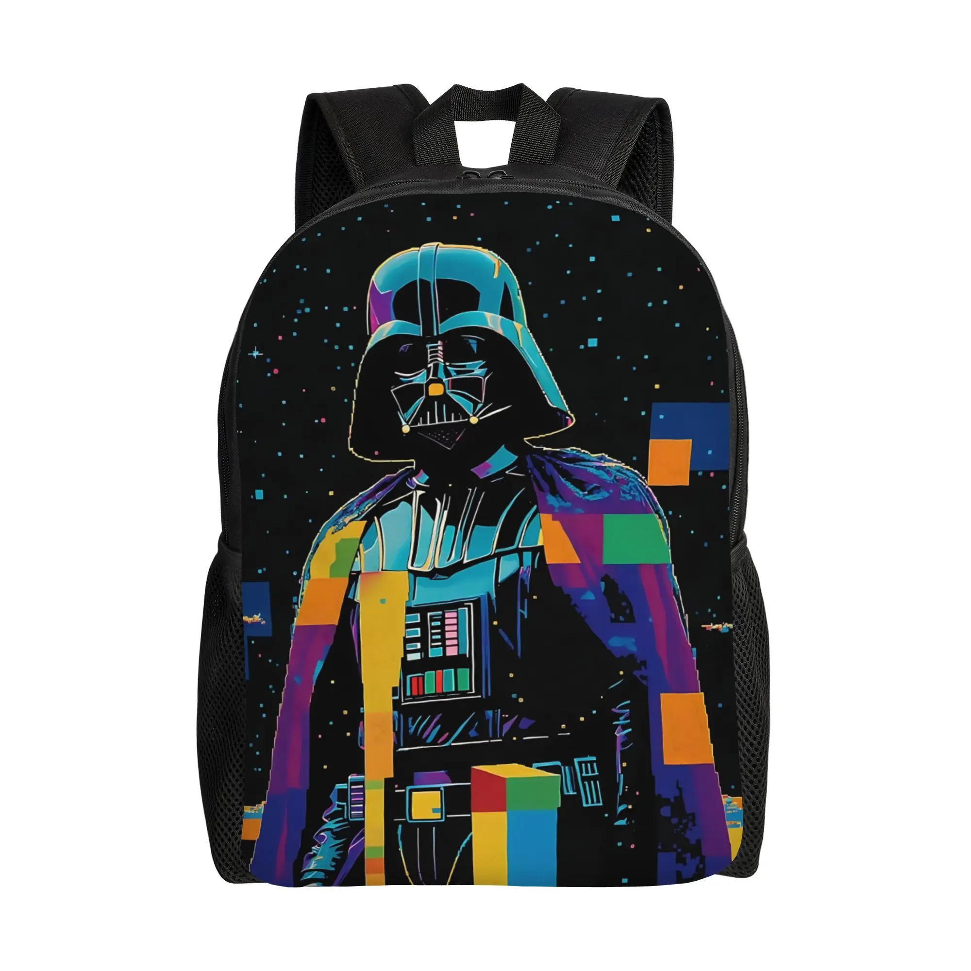 

Рюкзак Ita Bag Star Wars Funko Mochila Vintage School большой вместимости
