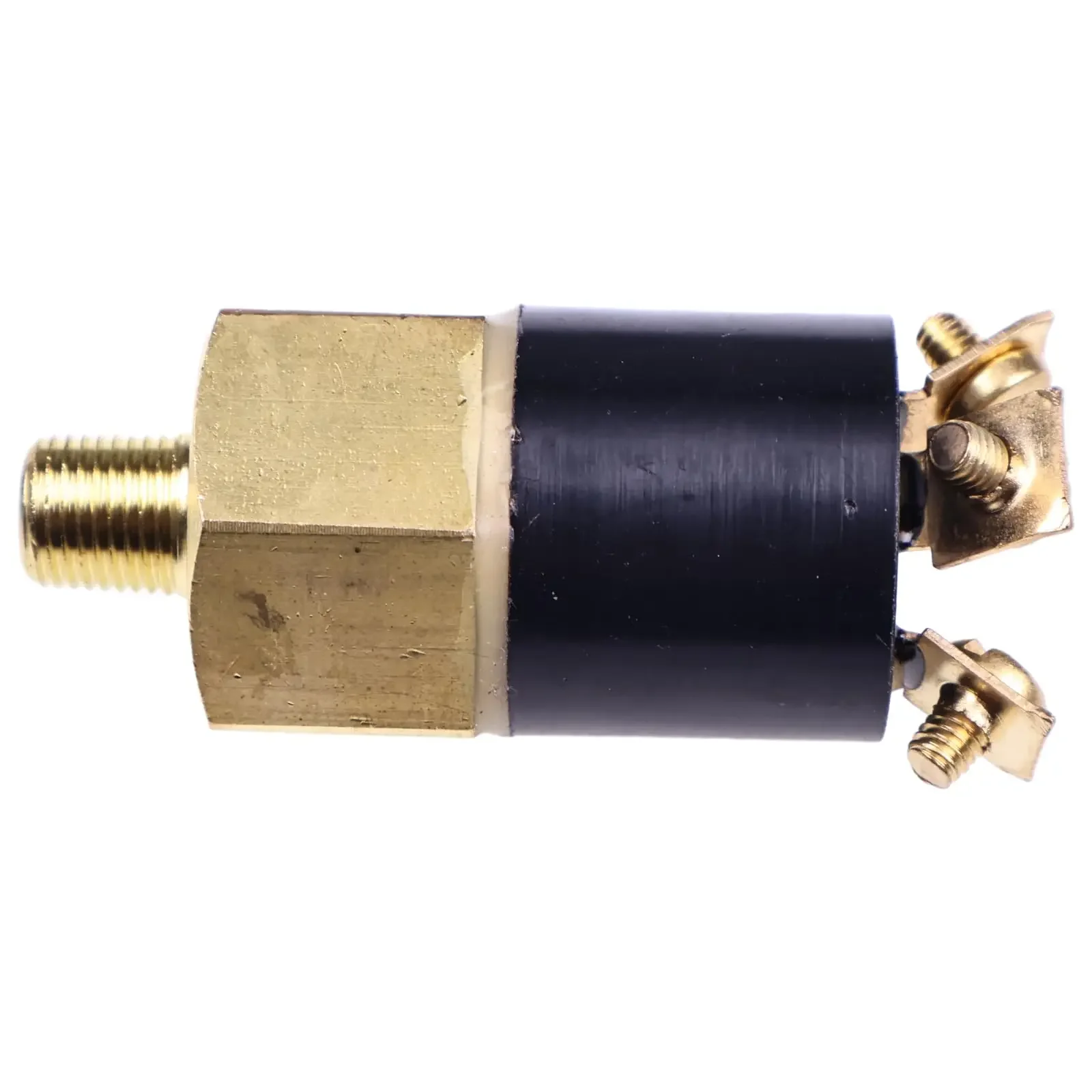 MSparts 7T-0988 Oil Pressure Switch Compatible for Caterpillar 3208 Engine 936E 980C E300 245D E240 120G 160G 140G