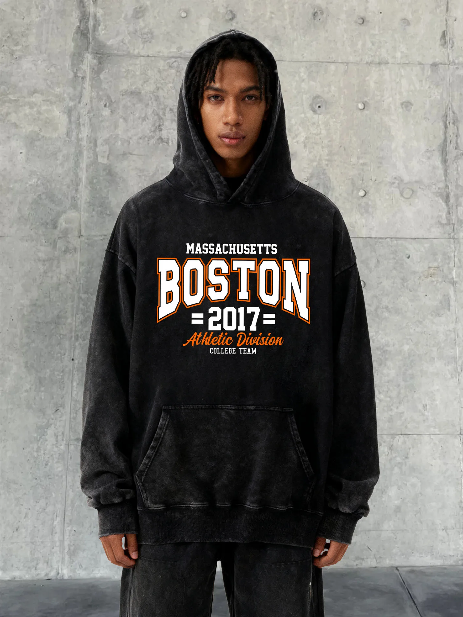 Boston Athletic Man… - image