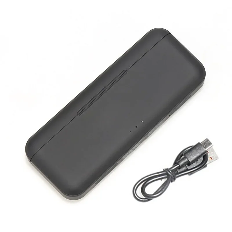 

Высокоемкостная морозостойкая батарея с зарядным кейсом для камеры DJI Action 5 Pro ACT5