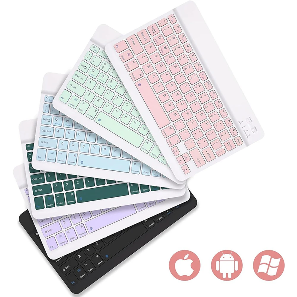 Capa de teclado para samsung galaxy tab a8 10.5 polegadas, para galaxy tab a8 10.5 "tablet case com suporte de lápis e teclado bluetooth